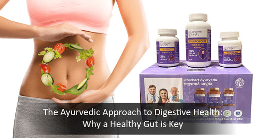 The Ayurvedic Approach to Digestive Health